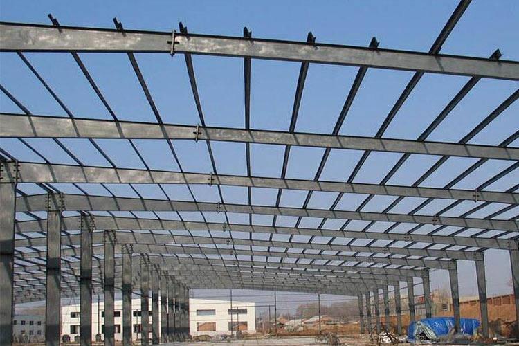 重庆今日科普：钢结构建筑的板柱衔接的两大方法